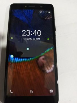 Multilaser não dá rede no chip 