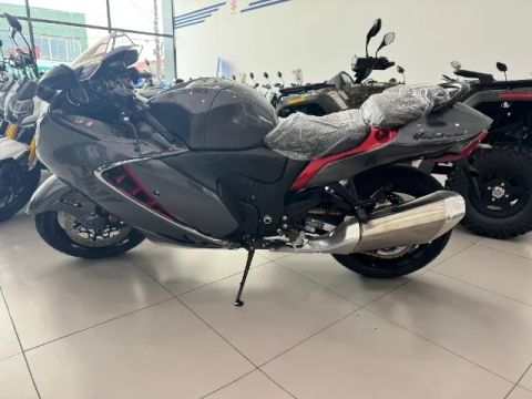Hayabusa 0KM - 24/25