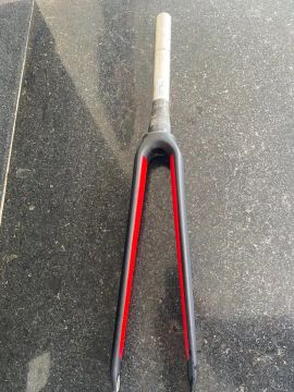 Garfo carbono trek emonda 