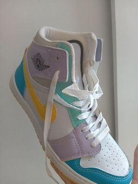 Tênis Air Jordan Nike
