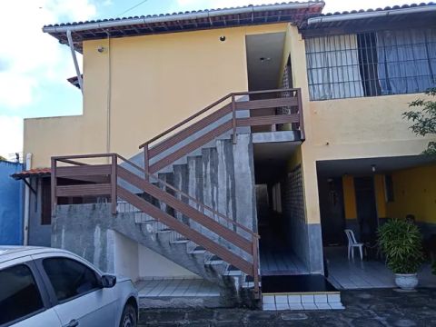 Vila de Ponta Negra KITNET 