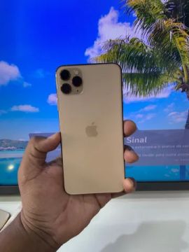 IPHONE  11 pro Max 256GB
