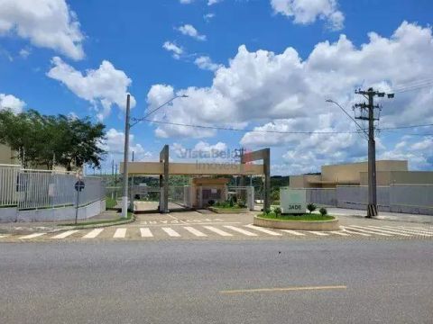 Lote em condomínio à venda, Vale dos Cristais - Taubaté/SP