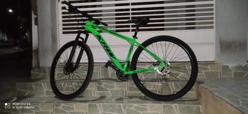 Bike krw aro 29.