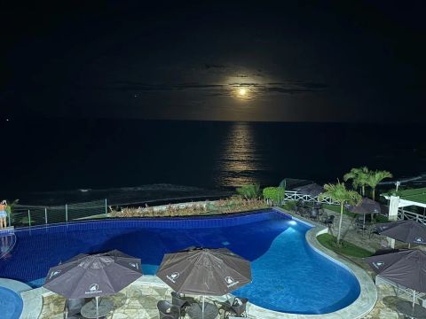 Vendo Apartamento térreo no Villa Imperial porto Brasil