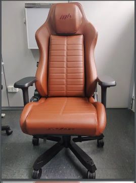 Cadeira DX Racer