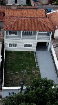 Sobrado a venda no Jardim Gramado, Cuiabá / MT