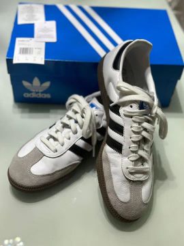 Tênis Adidas Samba Original
