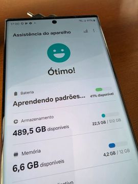 Samsung Galaxy S23 Ultra 5G - 512GB, 12GB RAM