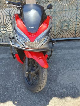 Vende-se  Pcx 2019