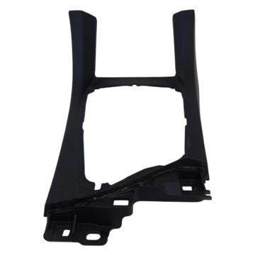 Moldura Console Câmbio Toyota Corolla 2016