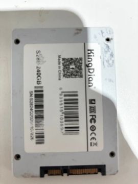 SSD 240GB