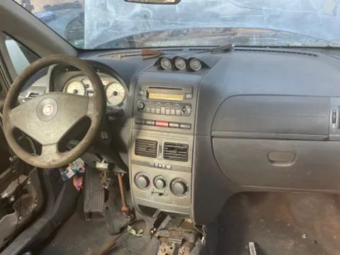 Peças Fiat Adventure 