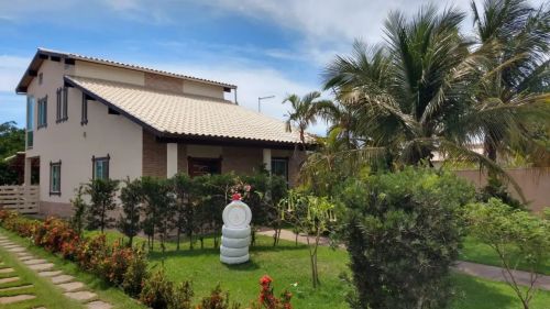 Casa à venda, Cajueiro, São João da Barra, RJ