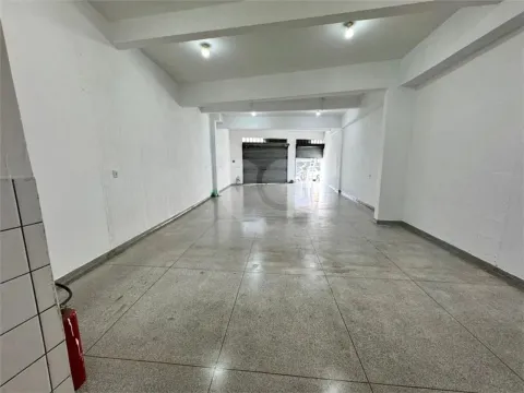 Salão Comercial para locação em Vila Pirituba - SP