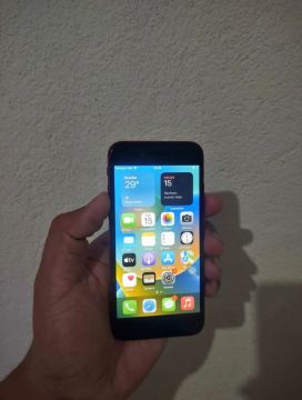 iPhone 8