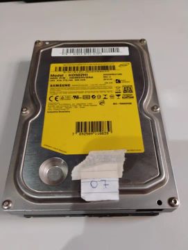 HD SAMSUNG - 500GB