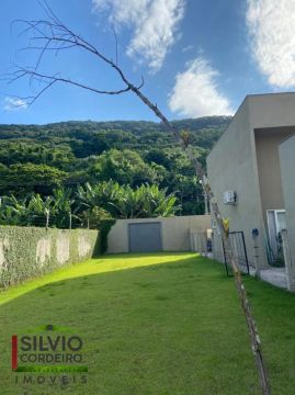 Terreno Plano no Porto da Lagoa - Próximo à Lagoa da Conceição