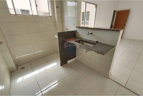 Apartamento 2 quartos no bairro Queluz