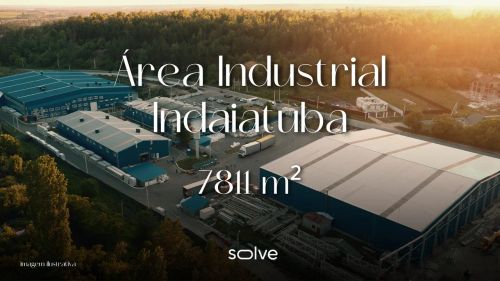 Terreno à venda, 7811 m² por R$ 3.905.790,00 - Europark Comercial - Indaiatuba/SP