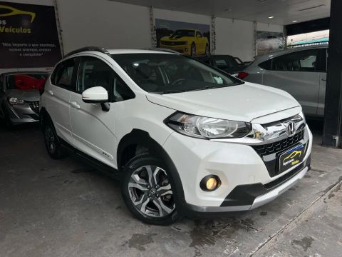 WR-V EXL
