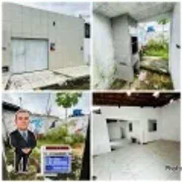 duas casas a venda em Lagoa Azul