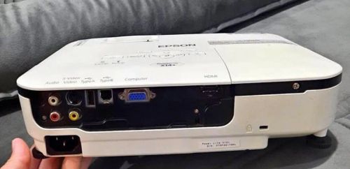 Projetor Epson X14 