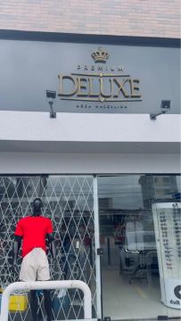 VENDO LOJA DE ROUPA MASCULINA PONTO A MAIS DE 4 ANOS 