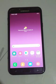 Smartphone Samsung Galaxy J4