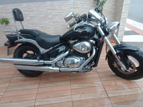 Boulevard M800 2009