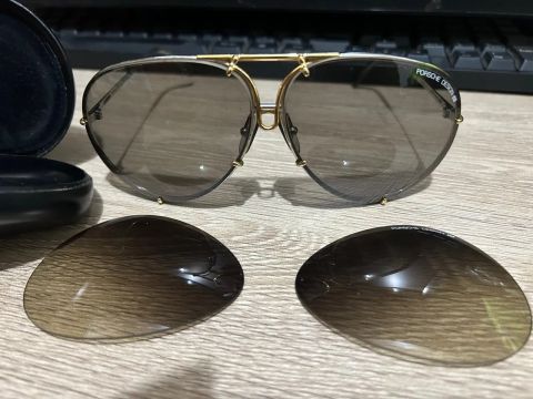 Óculos de Sol Porsche Design - 5621