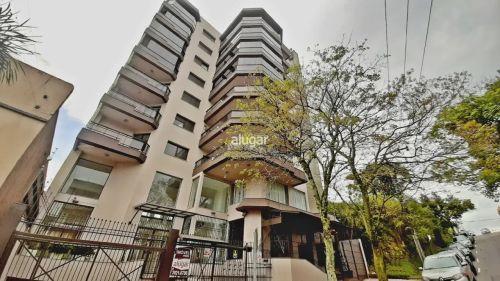 Apartamento São Pelegrino Caxias do Sul