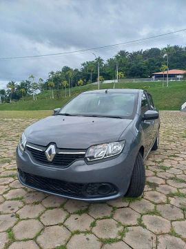 SANDERO EXPRESSION 1.0 