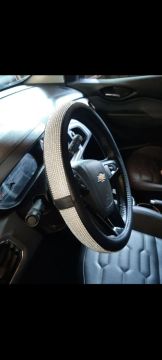 Capinha do volante 