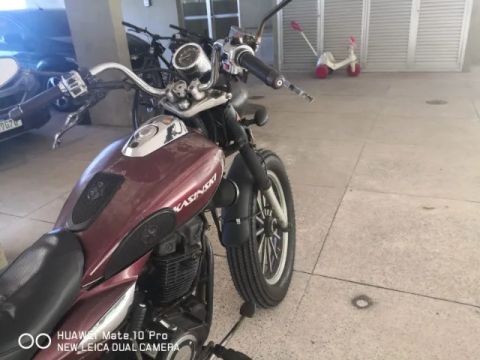 Kasinski - Mirage 150