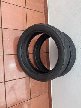 Pneus de Moto - Usados