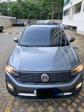 T-CROSS 1.0 TSI TOTAL FLEX 