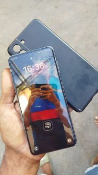 Galaxy S21 5G TROCAS