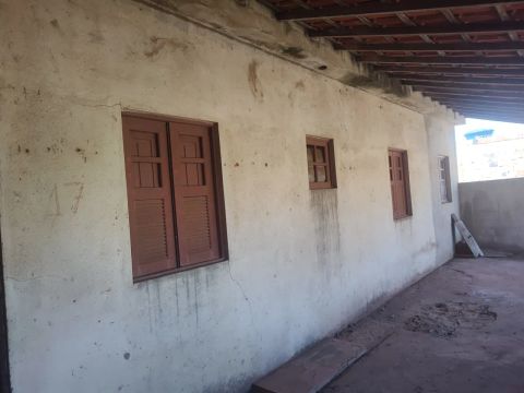 Excelente oportunidade casa 2 quartos Grussaí