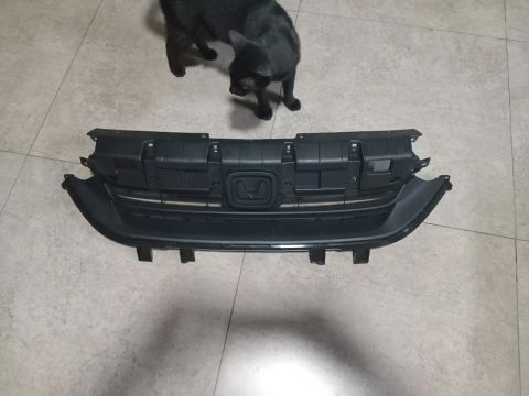 Grade Honda City 2022 a 2024
