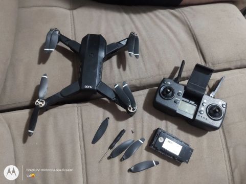 Drone LYZRC  L900
