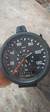Velocímetro VDO para Caminhão