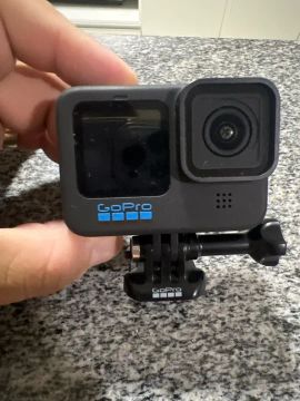 GoPro Hero 10 Black