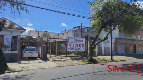 Terreno plano próximo ao Bourbon São João