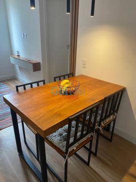 Apartamento em Vila Andrade, São Paulo/SP
