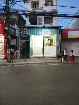Ponto comercial para alugar - Centro