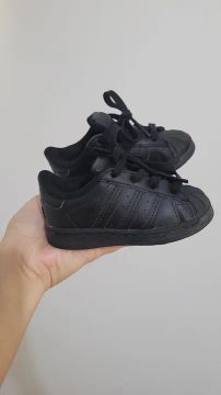 Tênis baby ADIDAS 19