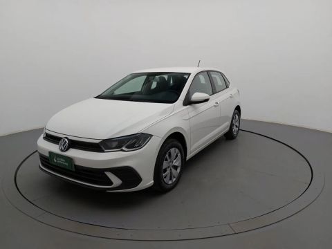 Volkswagen Polo 2024 1.0 mpi manual