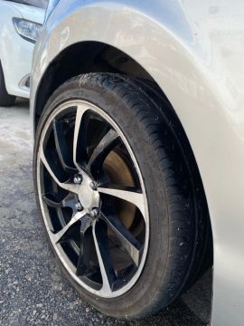 Rodas 17 4x100 win 195/45