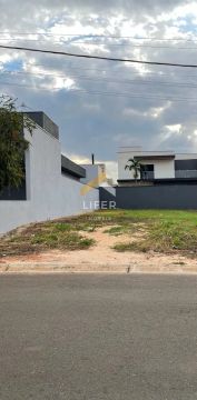 terreno - Parque Ortolândia - Hortolândia